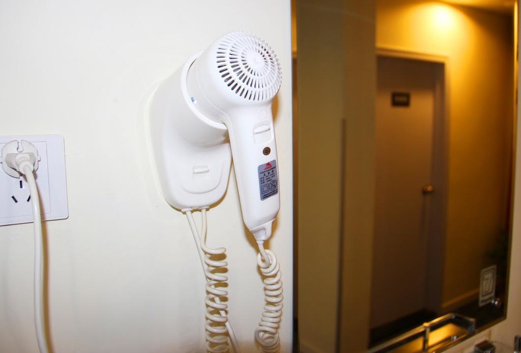7Days Inn Lanzhou Yongchang Road Bagian luar foto